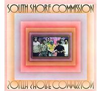 South Shore Commission - South Shore Commission + 8