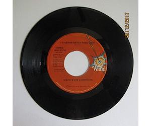 South Shore Commission - Were On The Right Track - South Shore Commision 7" 45