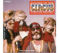 South Shore Concert Band - Sounds Of The Circus Volume 28