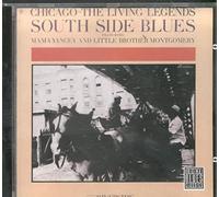 South Side Blues - Chicago-Living...