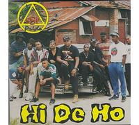 South Side Pride - H i d e h o