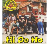 South Side Pride - Hi-de-Ho