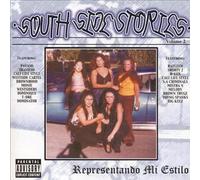 South Side Stories 2