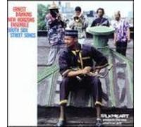 South Side Street Songs by Ernest Dawkins