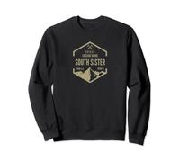 South Sister Oregon Sweatshirt