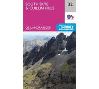 South Skye & Cuillin Hills