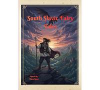 South Slavic Fairy Tales