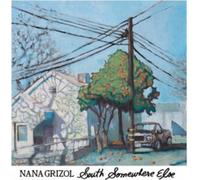 Nana Grizol - South Somewhere Else [VINYL]