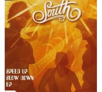 South - Speed Up Or Slow Down Ep