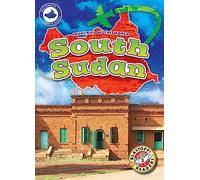 South Sudan (Countries of the World)