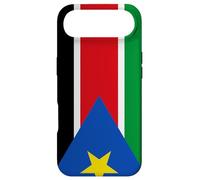 South Sudan Flag Gift for South Sudans Case for iPhone Air