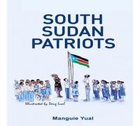 South Sudan Patriots