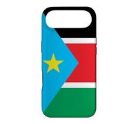 South Sudanese Flag of South Sudan Case for iPhone Air