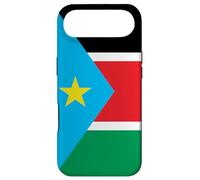 South Sudanese Flag of South Sudan Case for iPhone Air