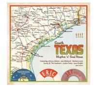 South Texas Rhythm N Soul Revue - V/A DVD