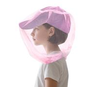 South to East Kids Midge Net For Head 2 Pack Bug Protection For Ages 5-12