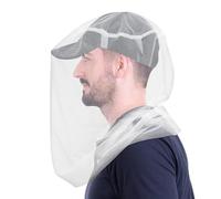 South to East Premium Midge Net For Head 2 Pack Bug Protection
