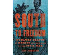 South to Freedom: Runaway Slaves to Mexico and the Road to the Civil War