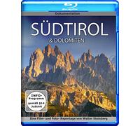 South Tyrol & Dolomites