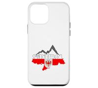 South Tyrol Mountain Tyrol Dolomites Alps Hiking Gift Case for iPhone 12 mini