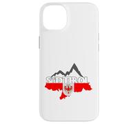 South Tyrol Mountain Tyrol Dolomites Alps Hiking Gift Case for iPhone 14 Plus