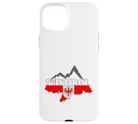 South Tyrol Mountain Tyrol Dolomites Alps Hiking Gift Case for iPhone 15 Plus