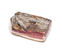 South Tyrolean Farm Bacon Bauernspeck Steiner Approx. 1,5 kg.