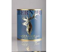 South Tyrolean Venison Goulash 500 gr. - Bernardi Karl