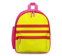 South Vietnam Flag Cute Backpack Small Daily Daypack Travel Shoulder Bag with Adjustable Strap Funny Graphic