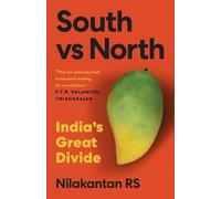 South vs North: India's Great Divide