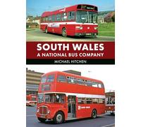 South Wales: A National Bus Company