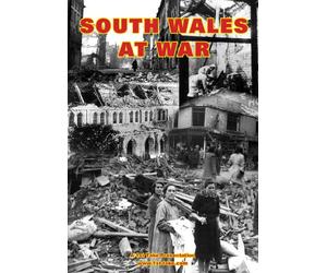 South Wales At War DVD