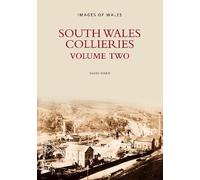 South Wales Collieries Volume 2 by David Owen - 9780752423937