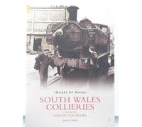 South Wales Collieries Volume 5: Mardy Collieries