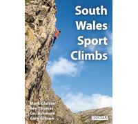 South Wales Sport Climbs