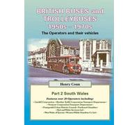 South Wales (v. 2) (Road Transport Heritage)