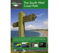 South West Coast Path [Interactive DVD]
