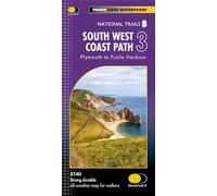 South West Coast Path 3