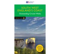 South West England's Coast: (Pathfinder Guide 69 Revised edition)