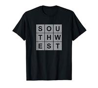 South West England T-Shirt