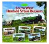 South West Heritage Steam Railways