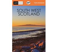 South West Scotland (Luath Guides)