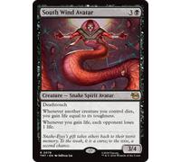 South Wind Avatar | Teenage Mutant Ninja Turtles