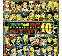 SOUTH YAAD MUZIK COMPILATION VOL.10