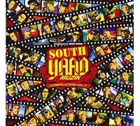 SOUTH YAAD MUZIK COMPILATION VOL.7