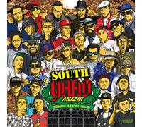 SOUTH YAAD MUZIK COMPILATION VOL.8