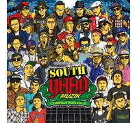SOUTH YAAD MUZIK COMPILATION VOL.8 (DVD付き)