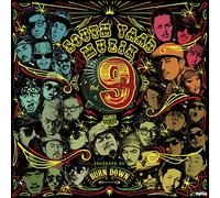 SOUTH YAAD MUZIK COMPILATION VOL.9