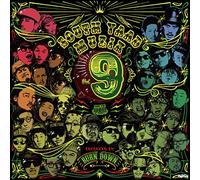 SOUTH YAAD MUZIK COMPILATION VOL.9