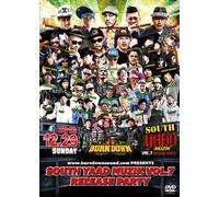 SOUTH YAAD MUZIK vol.7 RELEASE PARTY [DVD]